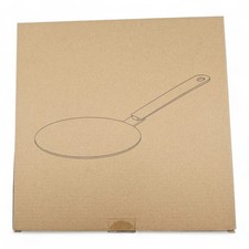 Westfalia Adapterplatte für Induktionsherd Ø 24cm