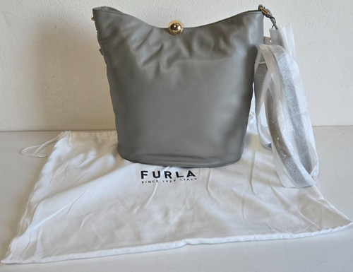 Furla sfera soft - furla, bucket