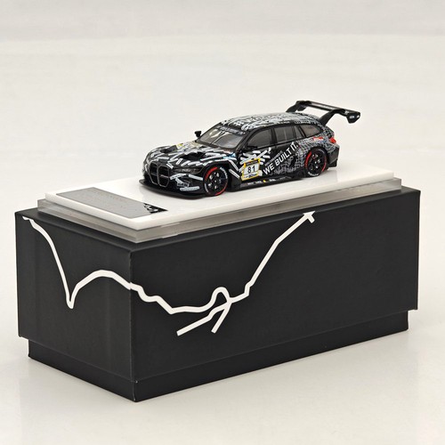 Jicar bmw touring gt3 - bmw, m3