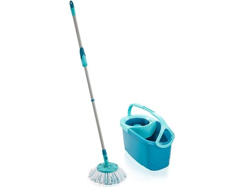Leifheit clean twist mop ergo - mop,