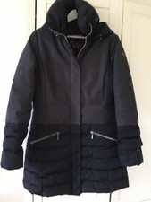 CMP  Damen  Daunen Parka/Jacke