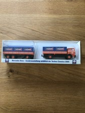 Wiking HO 1:87 MB LP 1620