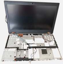 Lenovo ThinkPad P50