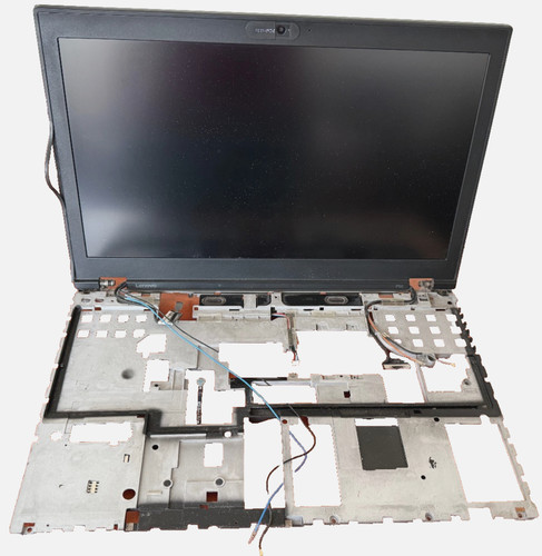 Lenovo thinkpad p50 - lenovo,