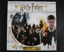 Harry Potter, Ein Jahr in Hogwarts,  Asmodee