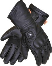 Merlin Bednell D3O beheizbare