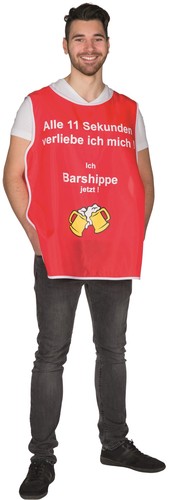 Jga oberteil mit bierspruch - jga,