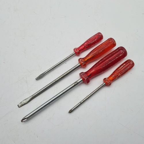 Set v10000 screwdrivers - set,