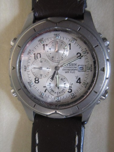 Citizen 6870 h2153 - citizen, y