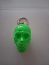 Schlüsselanhänger Totenkopf