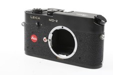 LEICA MD-2 Gehäuse - SNr