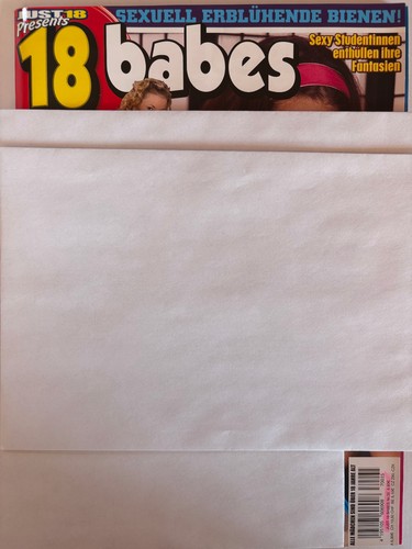 Just presents babes - 18, nr
