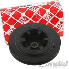 FEBI BILSTEIN RIEMENSCHEIBE