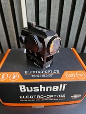 Bushnell Red Dot Sight TRS-125 Rotpunkt-Visier