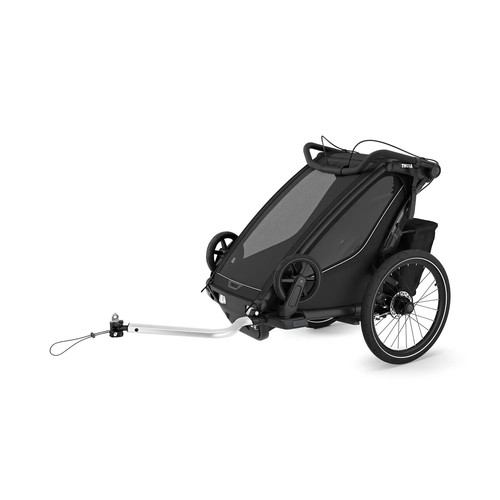 Thule fahrradanhänger - thule,