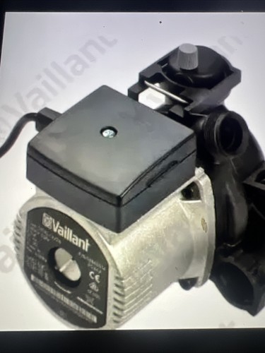 Vaillant pumpe 126 5 - pumpe, 126/5-5