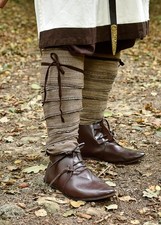 Wikinger Wadenwickel /