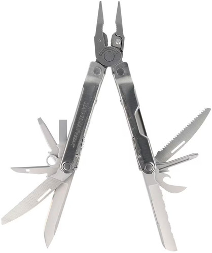 Leatherman rebar multitool - leatherman,
