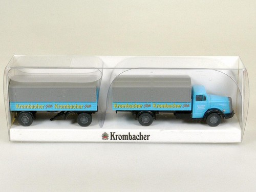 Wiking sondermodell - wiking,