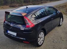 Dachspoiler passend für