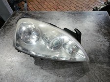 Opel Corsa C Facelift Original