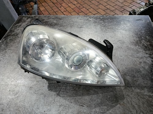 Opel corsa facelift original - facelift,