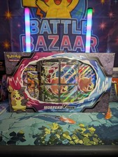 Pokémon TCG Morpeko V-Union