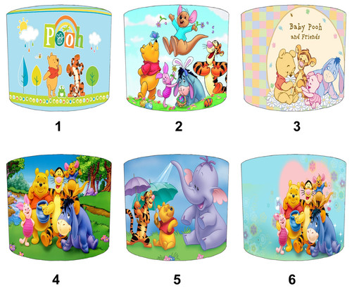 Winnie the pooh tigger - winnie,