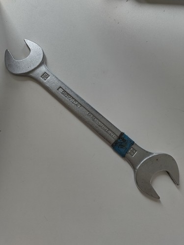 Dowidat gabelschlüssel - dowidat, no.6