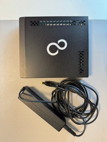 Fujitsu esprimo g5010 mini - g5010, mini-pc