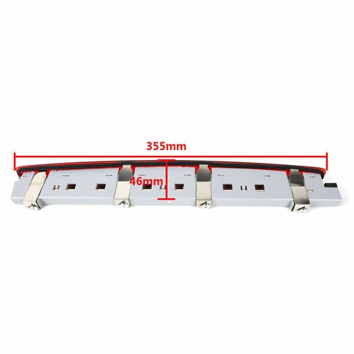 Dritte led bremslicht - 3.,