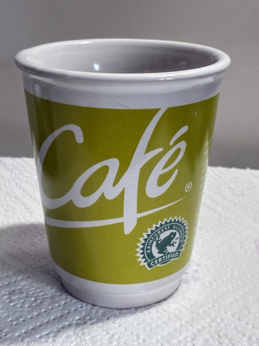 Donald kaffee becher mc - donald`s,