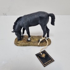 RAR Modellpferd Resin North