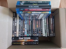Filmsammlung / 29 Filme / Blu