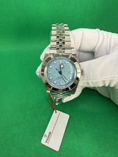 Tudor Black Bay 54 Lagoon Blue