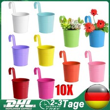 10 Stück 10CM Bunte