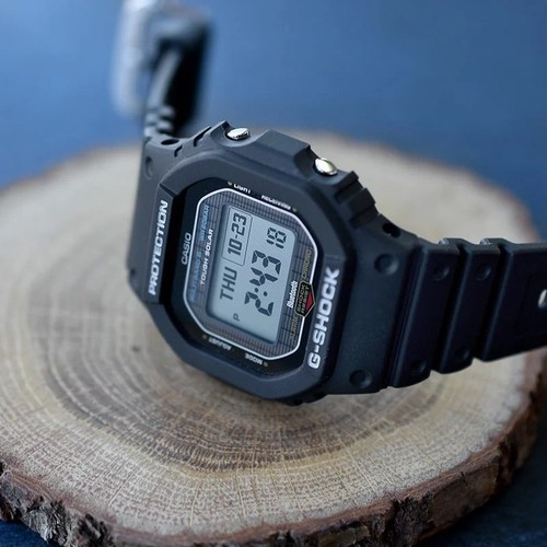 Casio shock bx5600 2way - g-shock, gw-bx5600