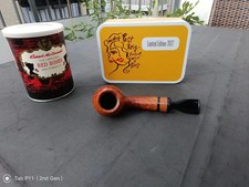 Pfeife Pipe: M.Seichter- Handmade Germany - Estate - 9mm Filter,Neuwertig