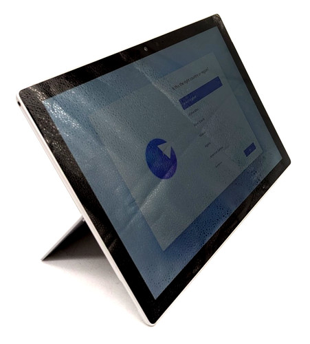 Microsoft surface pro i7 - microsoft,