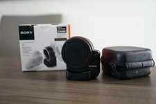 Sony LA-EA4 A-Mount Objektiv