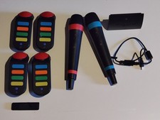 Sony Playstation 3 Buzz 4x