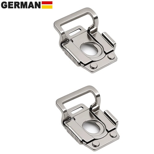 Lugs shoulder strap - 2,