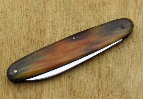 Altes taschenmesser gebr - altes,
