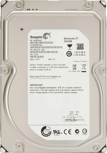 Seagate barracuda 3tb interne - 3tb,