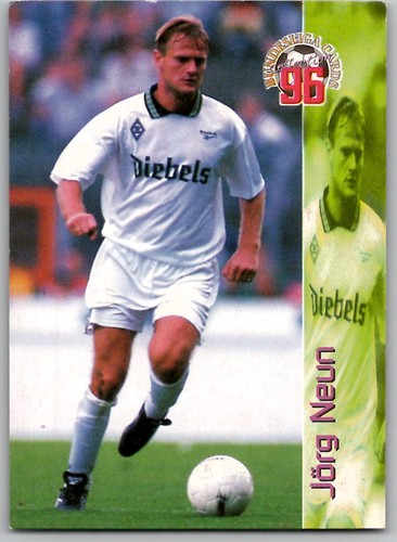 Jörg neun borussia - -,