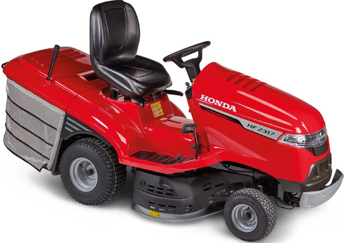 Honda rasentraktor 2317 - rasentraktor, hf
