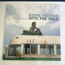 Eddie Vedder Into the Wild