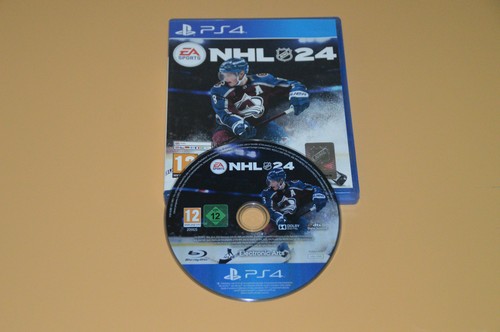 Nhl spiel sony playstation - sony,