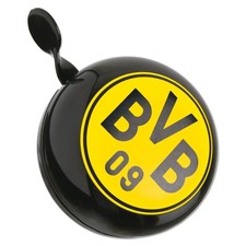 Fahrradklingel BVB XXL  bunt