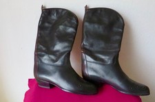 Gautsche Stiefel Gr. 37,5